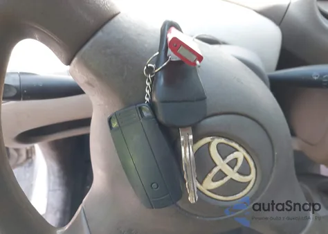 2003 Toyota Echo from USA, damaged, VIN JTDBT123230261051